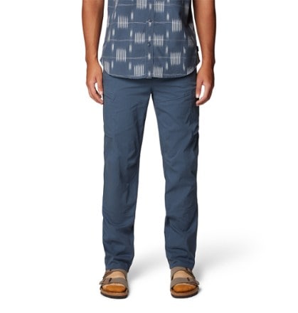 Mountain Hardwear Hardwear AP Cargo Pants - Men's 0