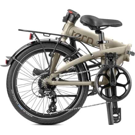 Tern Link C8 Folding Bike 1