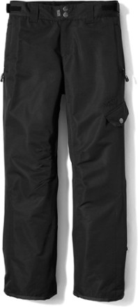 liquid venture snow pants