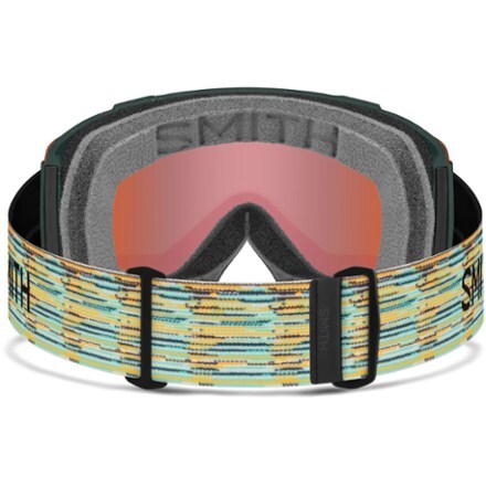 Smith Squad ChromaPop Snow Goggles 2