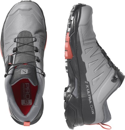 Salomon X Ultra 4 GORE-TEX Hiking Shoes - Women's 4