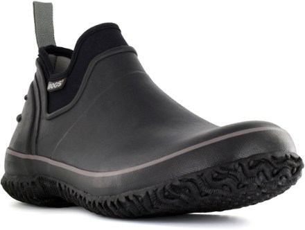 Alternative View (Black)