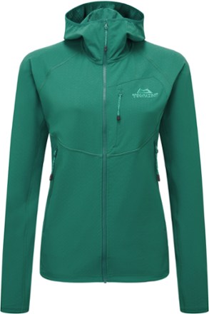 Mountain Equipment Arrow Hooded Jacket - Women's 0