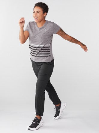 REI Co-op Savanna Trails Pants - Women's Petite Sizes 3