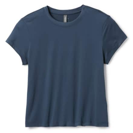 Vuori Energy Classic T-Shirt - Women's 0