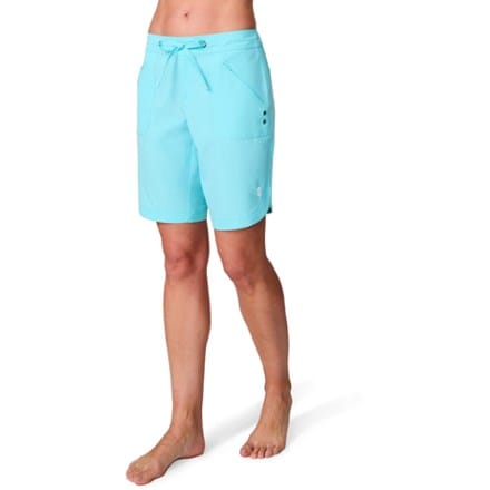 Free Country Bermuda Board Shorts - Women's 2