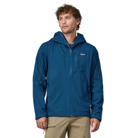 Patagonia Granite Crest Jacket - Men's 1