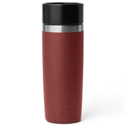 YETI Rambler Vacuum Travel Bottle with Leakproof Commuter Cap - 16 fl. oz. 1