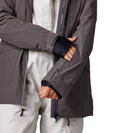 TERRACEA Camara Insulated Jacket - Women's 2