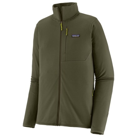 週末限定patagoniaWS R1 THERMAL JKT L TERRAIN Patagonia R1 Thermal Jacket - Men's | REI Co-op