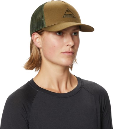 Mountain Hardwear Trucker Hat Women's REI Coop