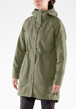 Fjallraven Women's Karla Lite Jacket