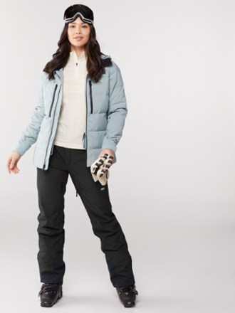 Exa Snow Pants - Women's
