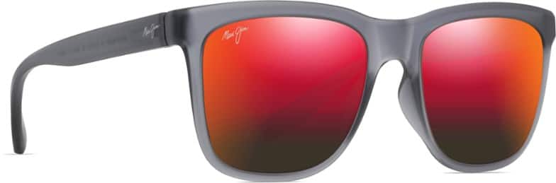 Product Image of color Matte Translucent Grey