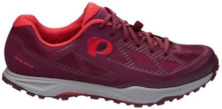 pearl izumi women's running shoes