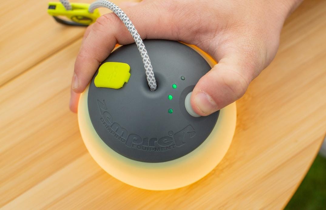 Location Image for Megadome 300 Lantern