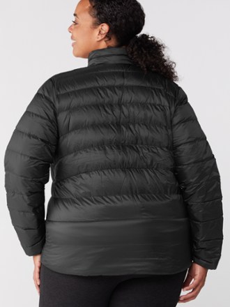 650 Down Jacket - Women's