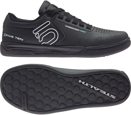 Five Ten Freerider Pro Mountain Bike Shoes - Women's 5