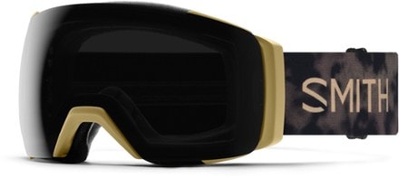 Smith I/O MAG XL ChromaPop Snow Goggles with gogglesoc 0