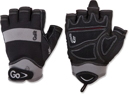 GoFit Elite Weight Lifting Gloves Men's REI Coop