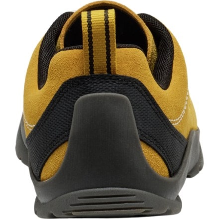 KEEN Jasper Suede Sneakers - Women's 4