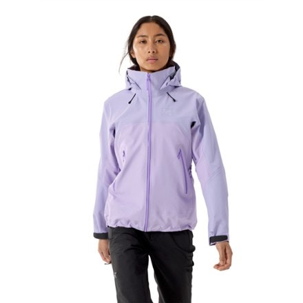 Arc'teryx Beta Jacket - Women's 1