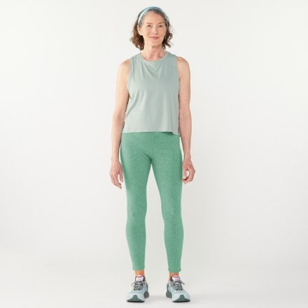 Vuori Clean Elevation Leggings - Women's 3