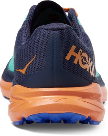 HOKA Zinal Trail-Running Shoes - Men's 3