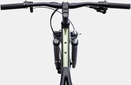 Cannondale Quick CX 1 Bike 2