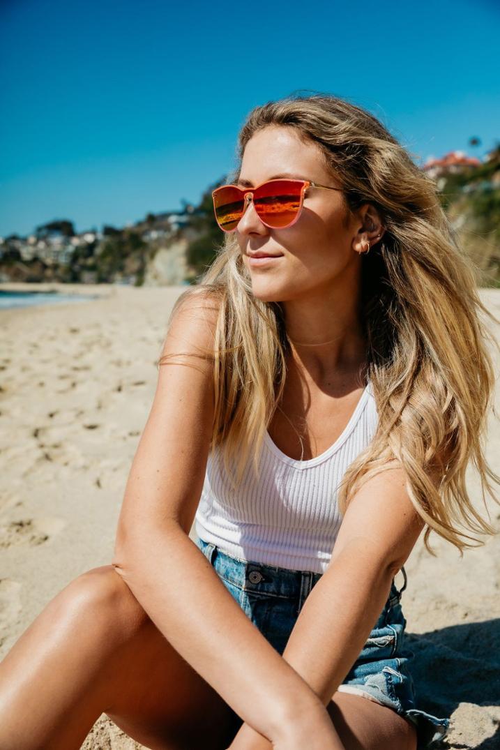 Location Image for North Park X2 Sunglasses