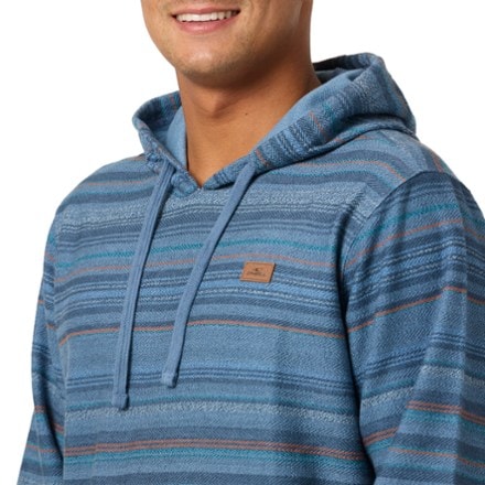 O'Neill Bavaro Stripe Pullover - Men's 3