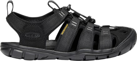 womens black keen sandals