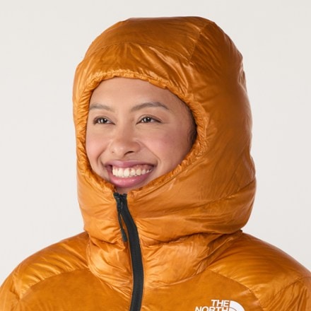 The North Face Summit Series Pumori Down Parka - Women's 4