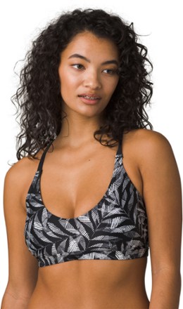 prAna Marina Swimsuit Top / D-Cup - Women's 1