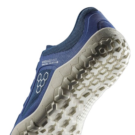 Vivobarefoot Primus Trail FG 3.5 Trail-Running Shoes - Women's 6
