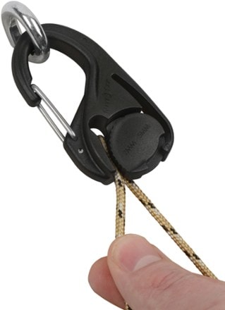 Nite Ize CamJam Cord Tightener - 2-Pack with 8 Ft. Cord 3