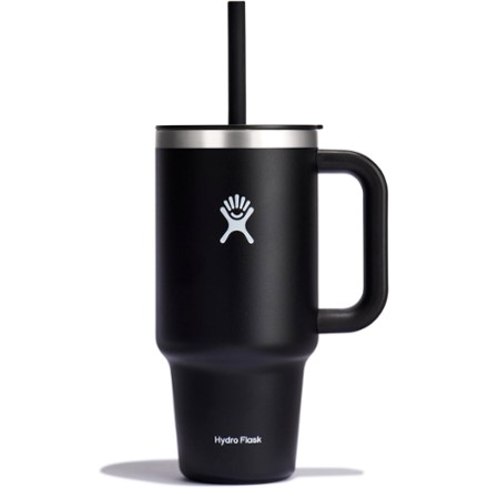 Hydro Flask All Around Travel Tumbler - 32 fl. oz. Black