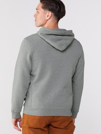 Patagonia P-6 Logo Uprisal Hoody 3