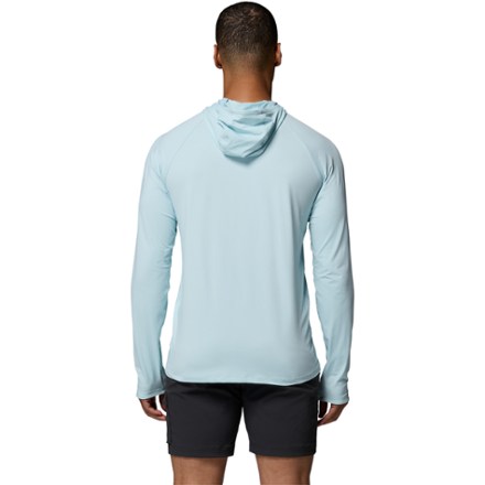 Columbia PFG Wild Cast Sun Hoodie - Men's | REI Co-op