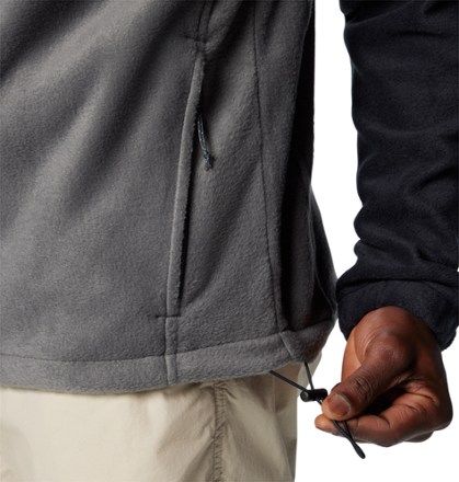 Columbia Steens Mountain 2.0 Full-Zip Jacket - Men's 5