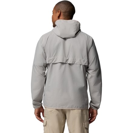 Columbia Trailborne Wind Jacket - Men's 1