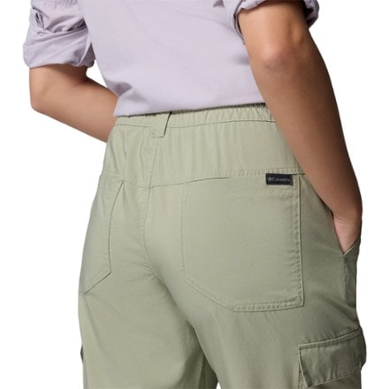 Columbia Skien Valley Cargo Pants - Women's 5