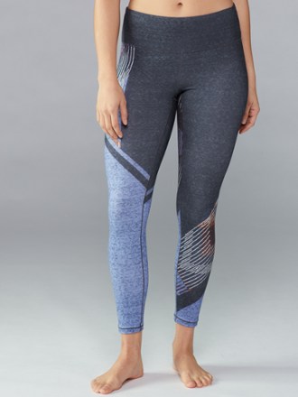 prana yoga tights