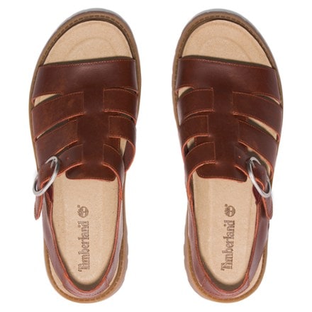 Timberland Clairmont Way Fisherman Sandals - Women's 3