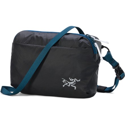 Arc'teryx Heliad Crossbody Bag 0