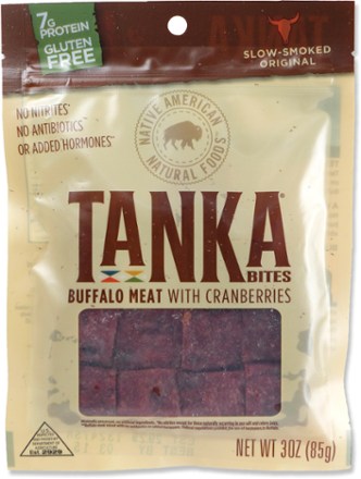 Product Image of color Buffalo Cranberry