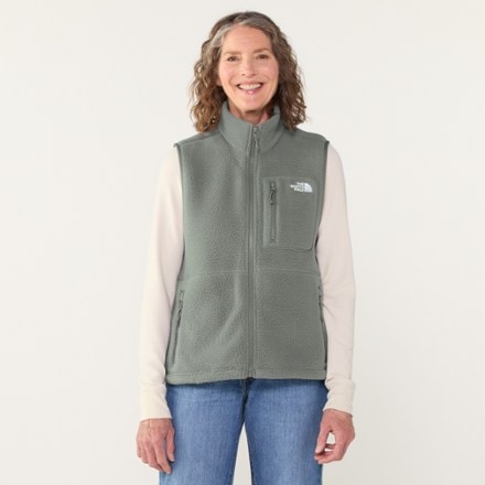 The North Face Yumiori Vest - Women's 2