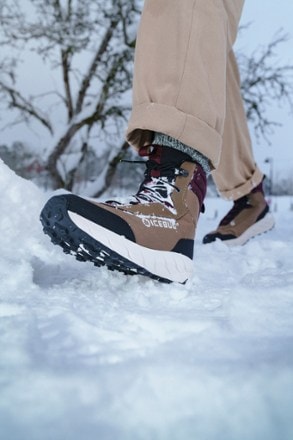 ICEBUG Moen NT Boots - Women's 9