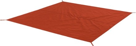 Big Agnes Sugarloaf Camp Footprint 0