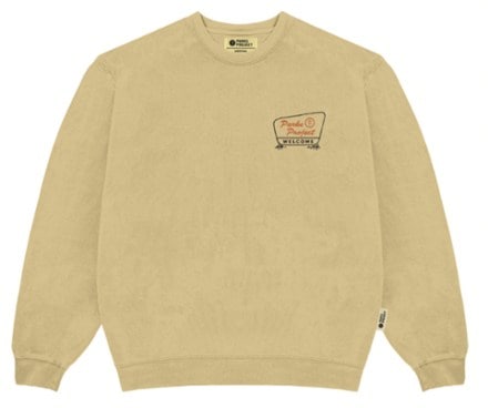 Parks Project Welcome Crew Sweatshirt - Women's 0